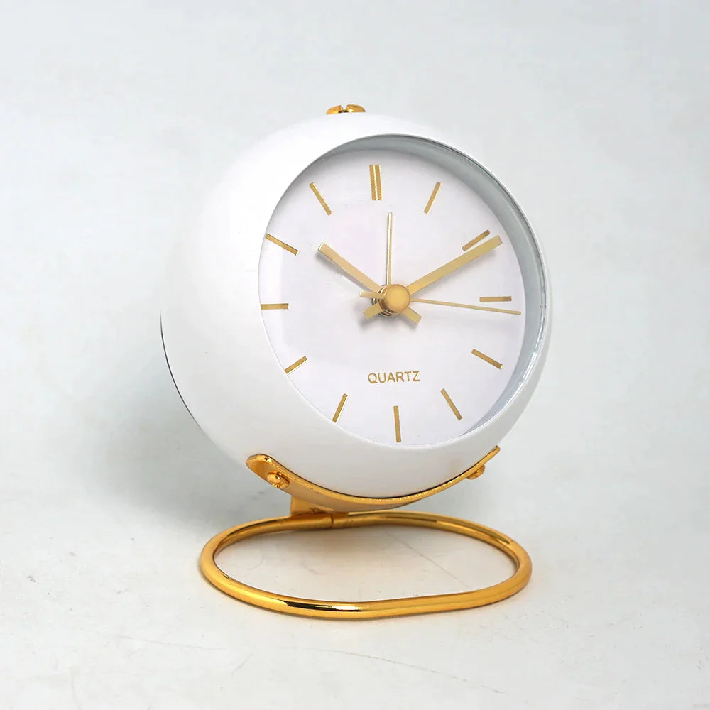 Horloge Minimaliste Italienne