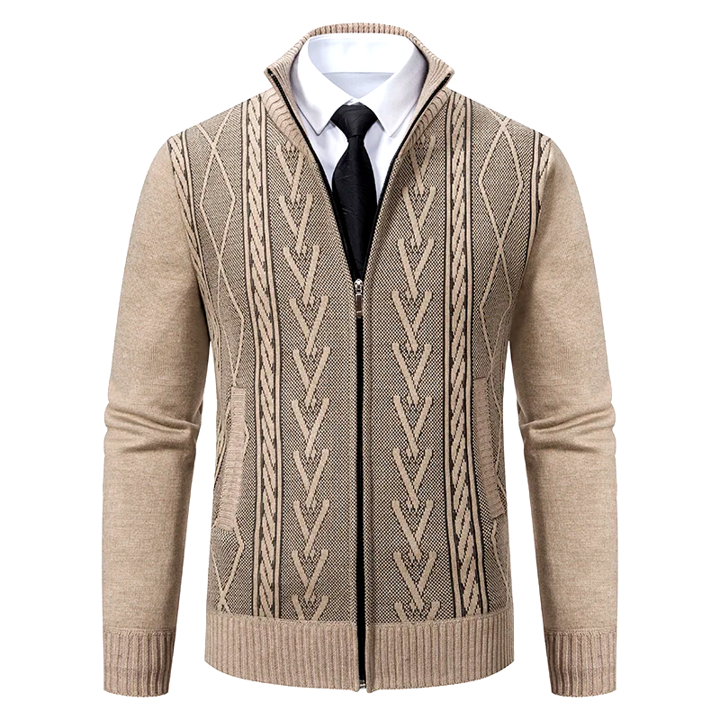 Cardigan pour Homme Ecke Venice