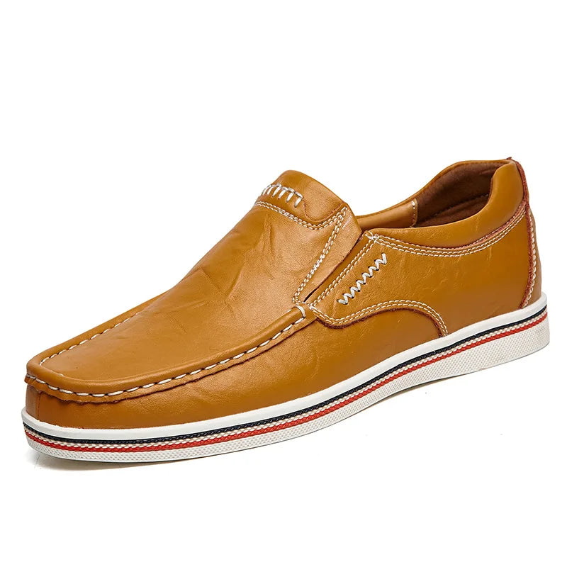 Chaussure en Cuir pour Homme Toledo