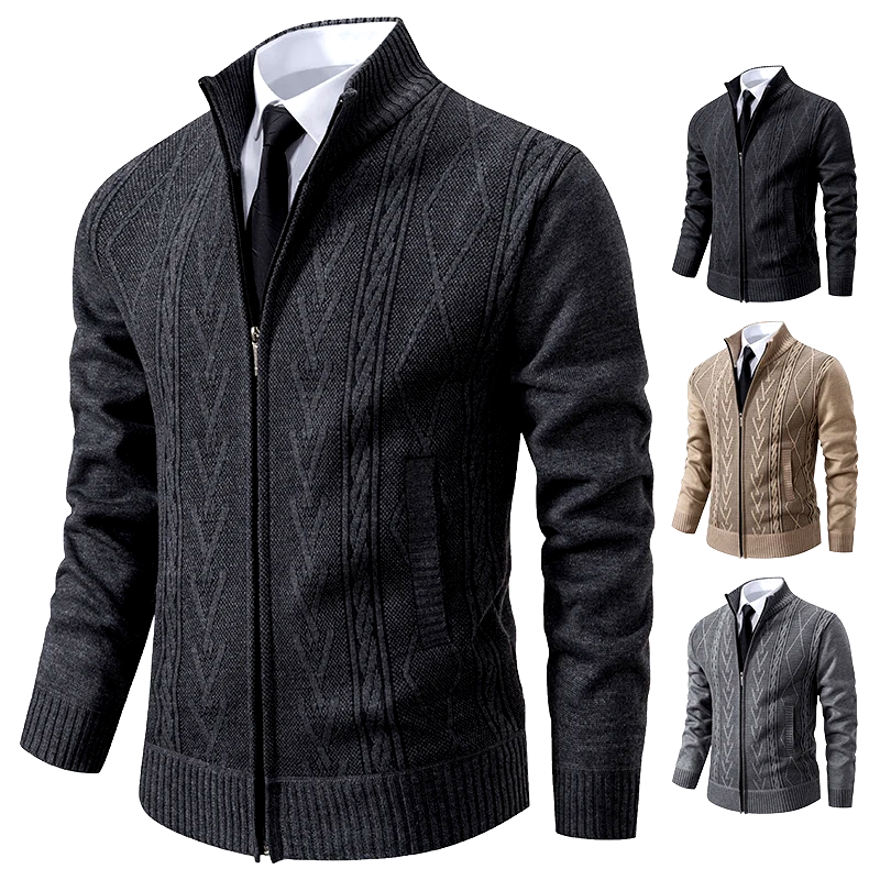 Cardigan pour Homme Ecke Venice