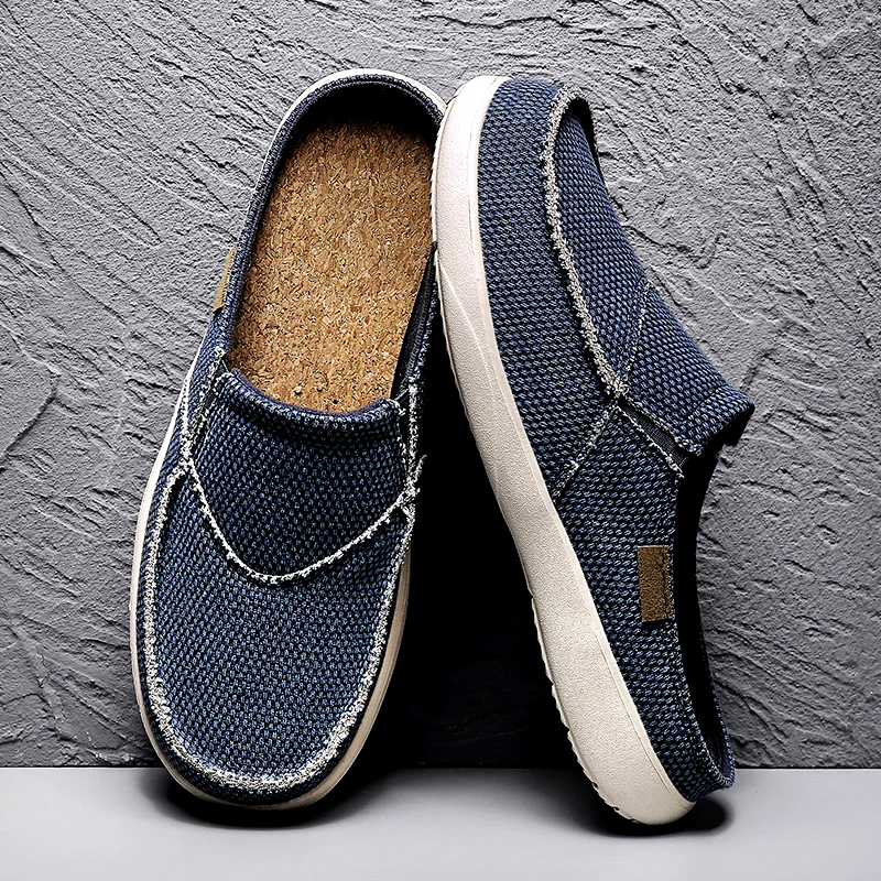 Mocassin Décontracté pour Hommes Bali