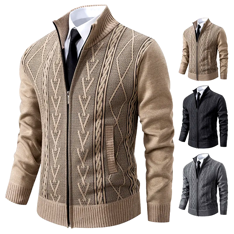 Cardigan pour Homme Ecke Venice