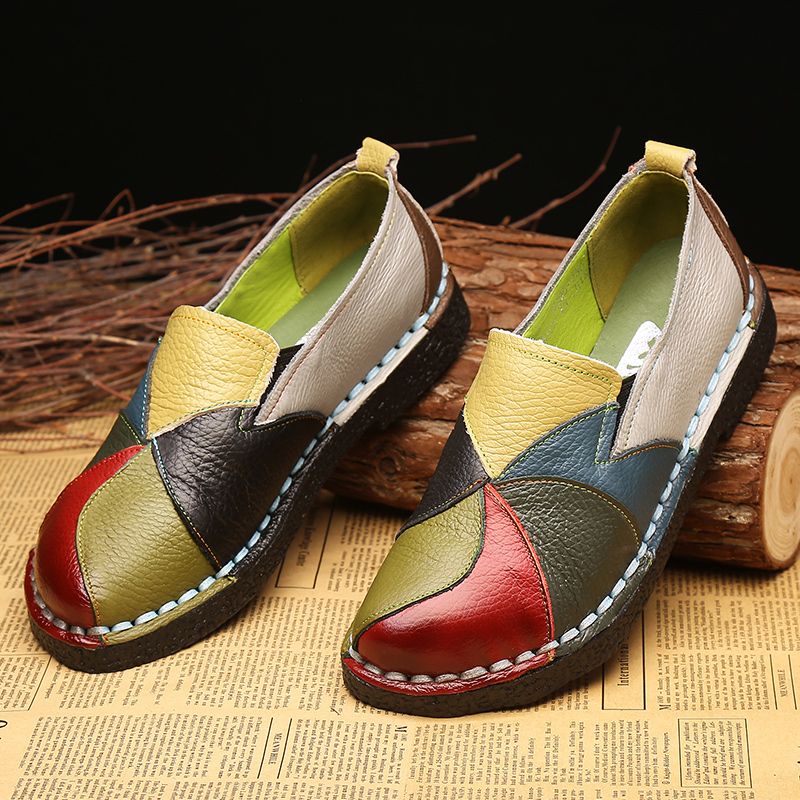 Women's "The Ballerina" Loafers