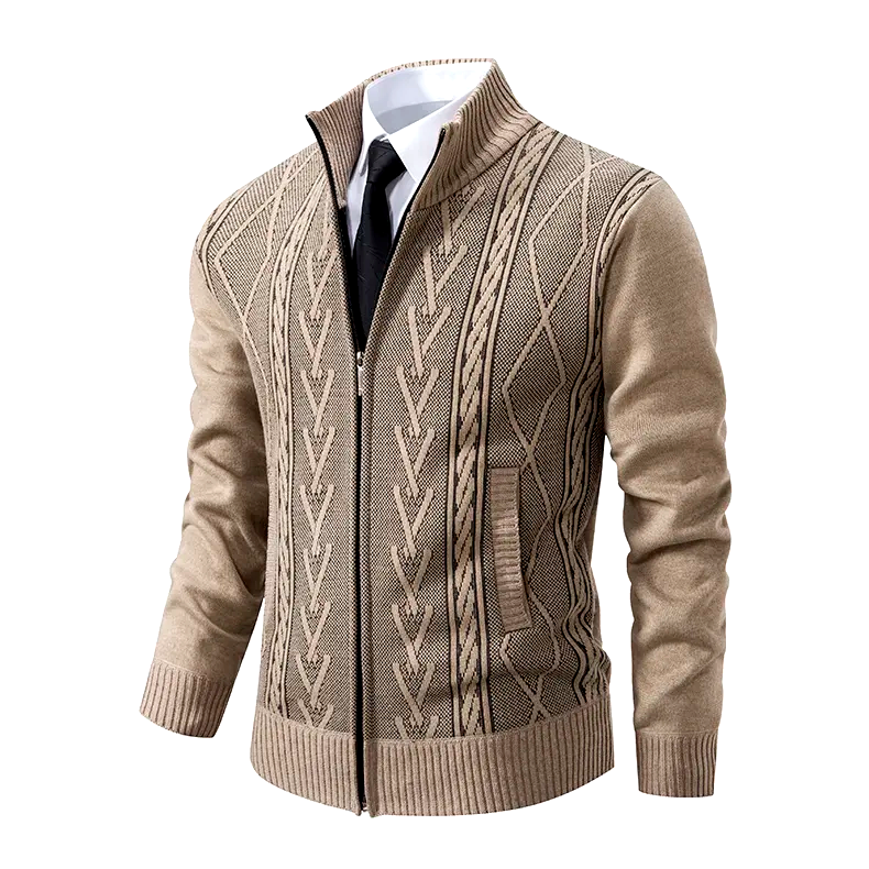 Cardigan pour Homme Ecke Venice