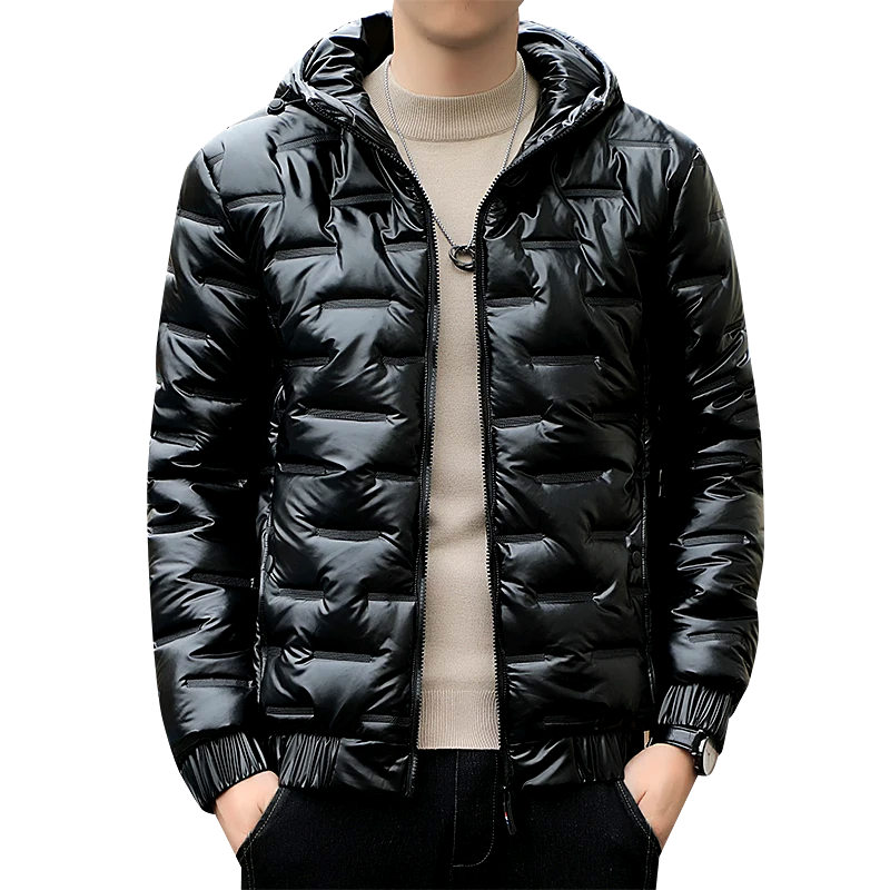 Veste Matelassée pour Homme EckeStreet